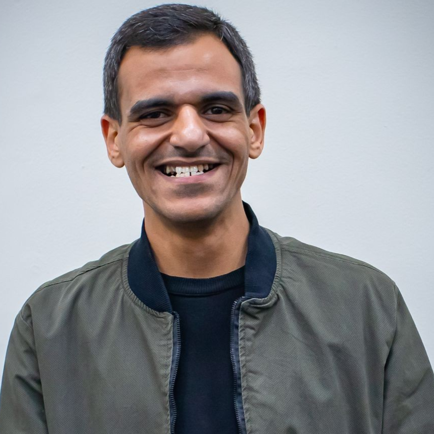 Ahmed Alaa El-Din
